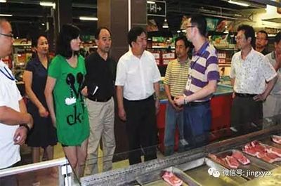 襄陽市農(nóng)產(chǎn)品抽檢結(jié)果喜人，80批次樣品全部合格
