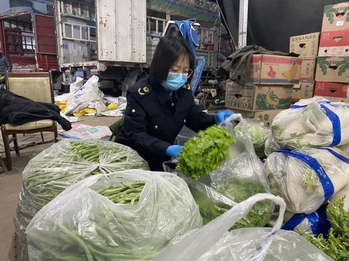 今日食用農(nóng)產(chǎn)品監(jiān)督檢測結(jié)果發(fā)布 強(qiáng)化市場監(jiān)督，守護(hù)餐桌安全