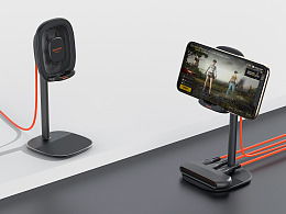 科技與藝術(shù)的交融 ZCOOL精選電子產(chǎn)品設計賞析