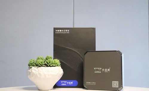 高顏值為何成為電子產(chǎn)品的制勝利器 以“小芯機”為例