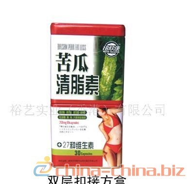 雙層罐設(shè)計(jì)新標(biāo)桿 科技創(chuàng)新賦能醫(yī)藥包裝的多維突破