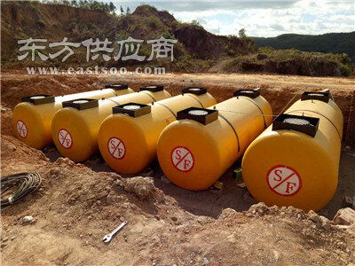 昆玉加油站建設(shè)與雙層罐生產(chǎn)的綜合指南