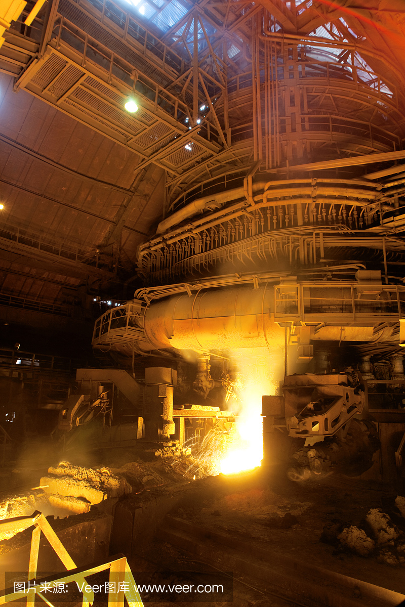 工廠區(qū)域內(nèi)