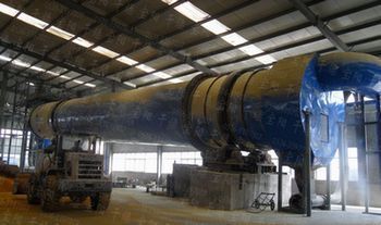 供應(yīng)供應(yīng)石英砂烘干機(jī)廠家,化工產(chǎn)品烘干機(jī)制造,螢石粉烘干機(jī),山東寶陽烘干設(shè)備廠高清圖片-世界工廠網(wǎng)