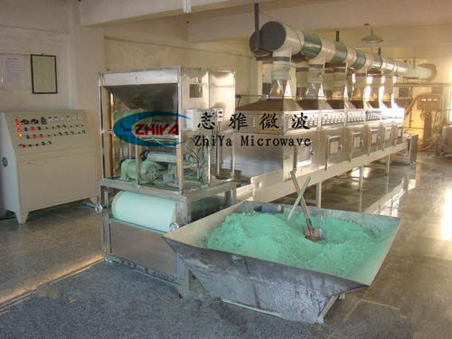 廣州冠華花生微波設(shè)備質(zhì)量怎么樣