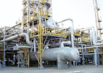 第一屆中國國際化工過程安全研討會 聚焦化工設(shè)備制造安全，促進行業(yè)健康發(fā)展